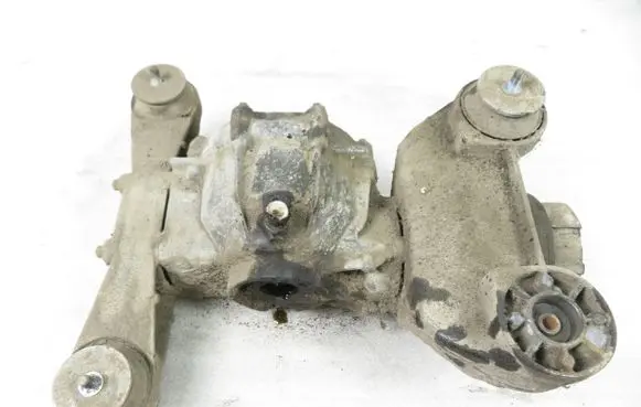 Renault Scenic I Rear differential