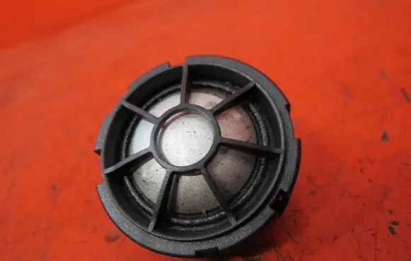 Jaguar XF X250 Front door high frequency speaker 8X23-18808-CB NR2