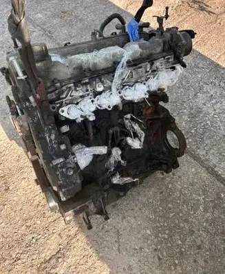 KIA Cerato Engine 221112A100 22111