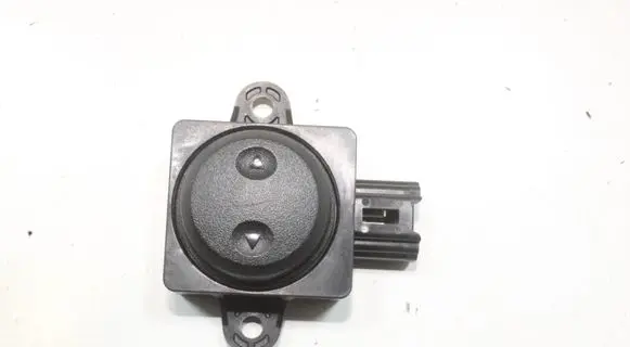 Nissan X-Trail T33 Seat control switch 