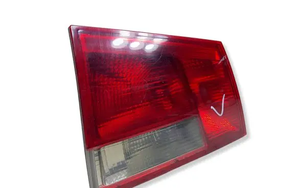 Opel Vectra C Rear/tail lights 24469463KASACJA 24469463
