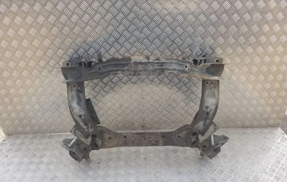 Jaguar XJL Front subframe