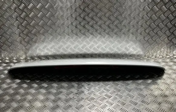 Skoda Kamiq Tailgate/trunk spoiler VW20251