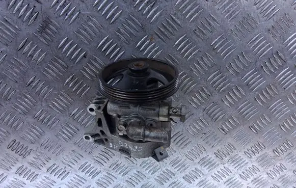 Chevrolet Cruze Power steering pump