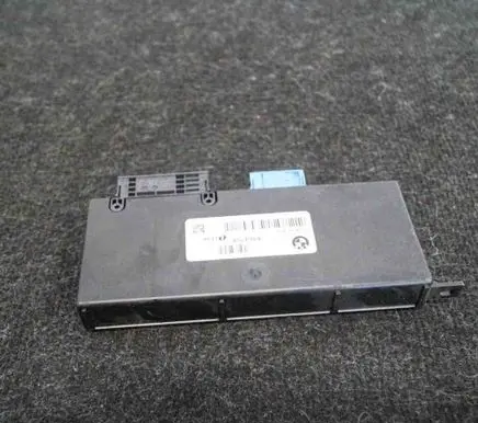 BMW X3 F25 Other devices 9354758