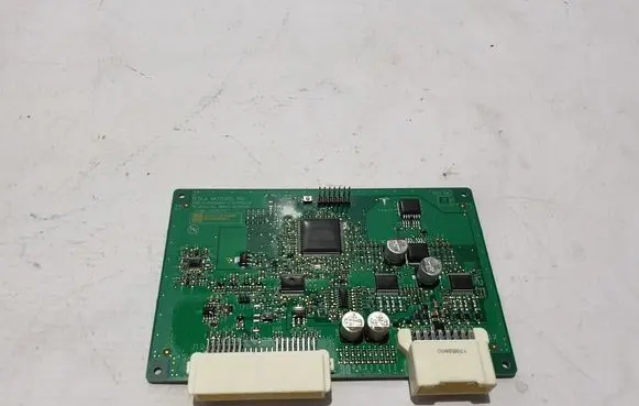 Tesla Model X Other control units/modules 103317401F