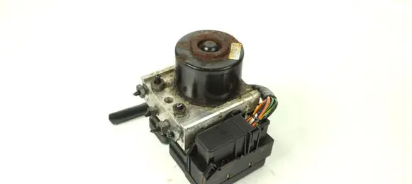 Ford Fiesta ABS Pump 4S612M110CC D461