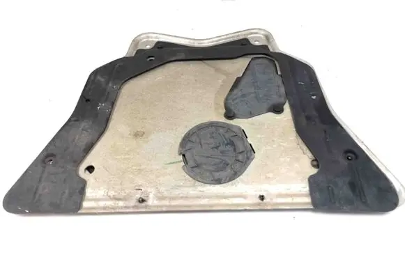 BMW X6 E71 Engine splash shield/under tray 6786568 7205621