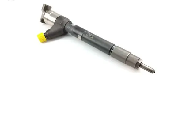 Opel Astra K Fuel injector RGC7817