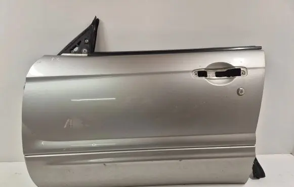 Subaru Forester SG Front door
