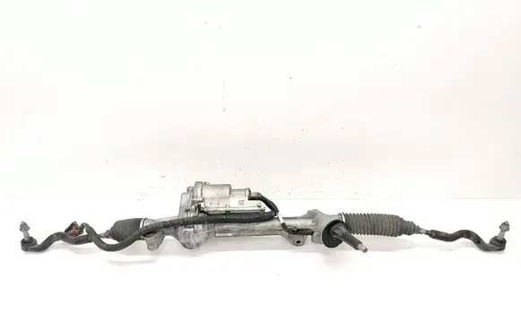 Dodge Durango III Steering rack 38010133 68321637AB 68321637