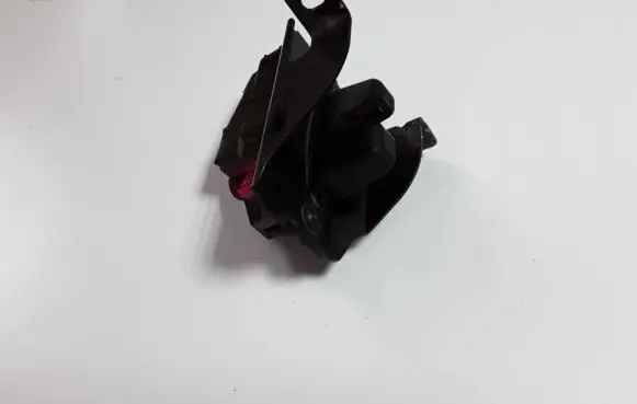Citroen C4 I Picasso Loading door lock 9660403680