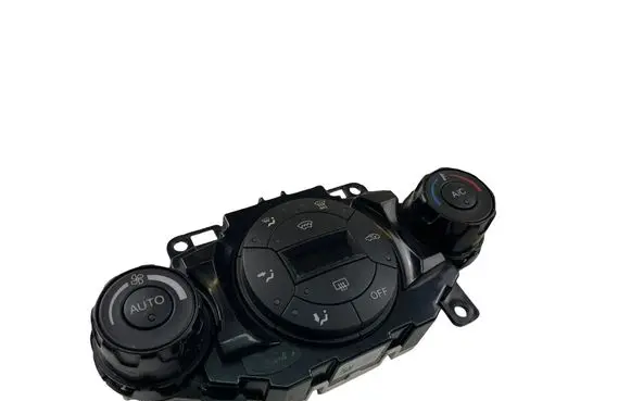 Ford Fiesta Interior fan control switch 8A6T18C612BM