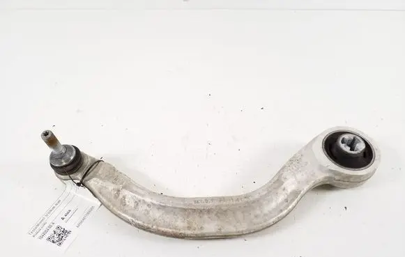 Front lower control arm/wishbone