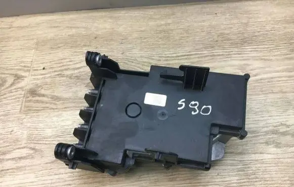 Volvo S90, V90 Other control units/modules 31652213 BK9KB