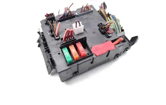 Smart ForTwo I Fuse module A4515401350 5WK49737AA A4514469795