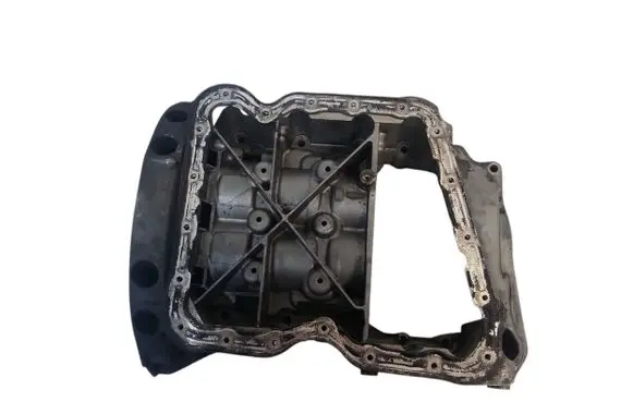 Opel Vivaro Oil sump 8200600642