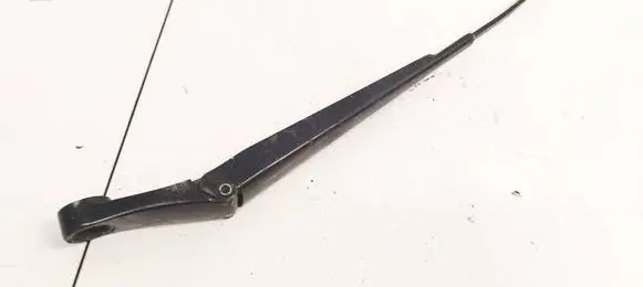 Opel Zafira B Front wiper blade arm 13145565