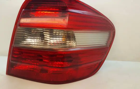 Mercedes-Benz ML W164 Rear/tail lights A1648202064