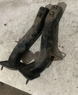 Mini One - Cooper R50 - 53 Front bumper shock/impact absorber 