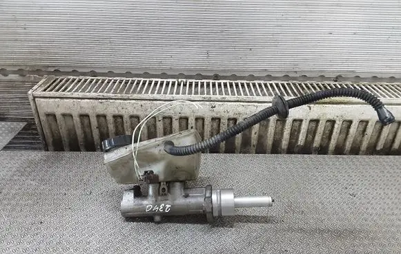 Peugeot 807 Master brake cylinder 0204224135