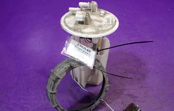 Renault Scenic III - Grand scenic III Fuel level sensor 172020033R