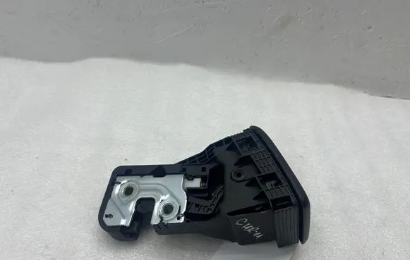 Toyota C-HR I Seat back rest lock catch 72640F4010