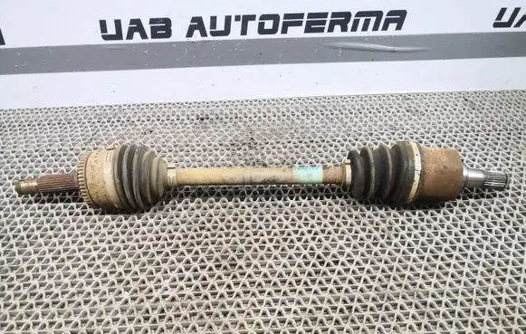 KIA Rio Front driveshaft 495001W200