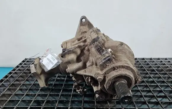 Dacia Duster III Gearbox transfer box case 331175457R IMPRK1573363