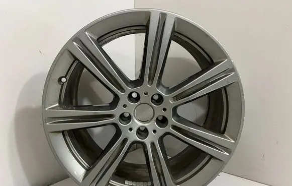 BMW X5 G05 R12 alloy rim 6883753