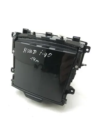 Hyundai i40 Ashtray (front) 846353Z100 846303Z140