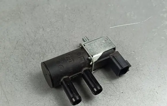 Renault Arkana Exhaust gas pressure sensor K5T48595