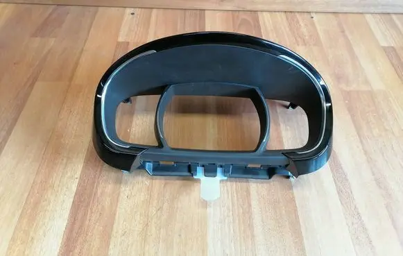 Renault Espace V (RFC) Dashboard trim 682406593R 682408439R