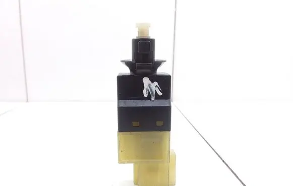 Brake pedal sensor switch