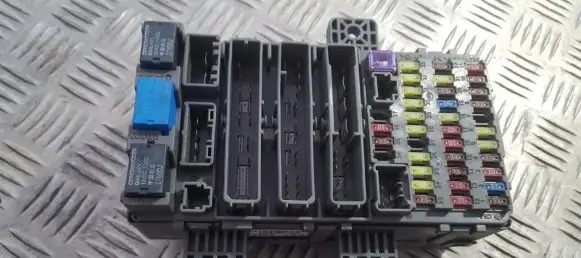Honda Civic Fuse box set SMGE070 SMG-E070