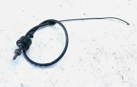 Peugeot Expert Clutch cable 