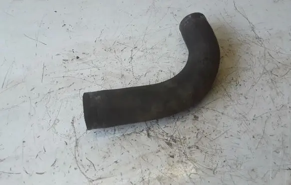 Volvo S40 Intercooler hose/pipe