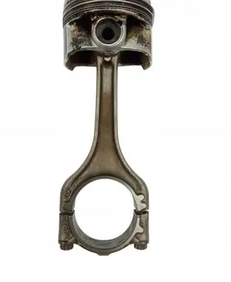 Skoda Octavia Mk3 (5E) Piston with connecting rod 105EQ