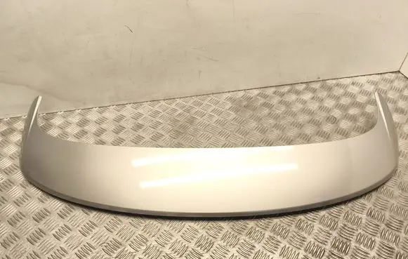 Ford Focus Tailgate/trunk spoiler JX7BN44210A