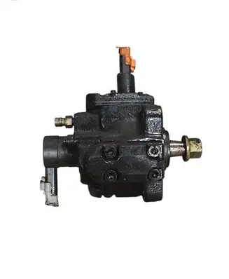 Peugeot 206 Fuel injection high pressure pump 0281002493