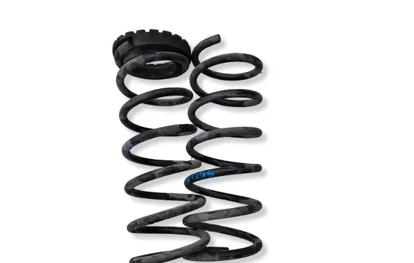 Volvo S60 Rear coil spring 