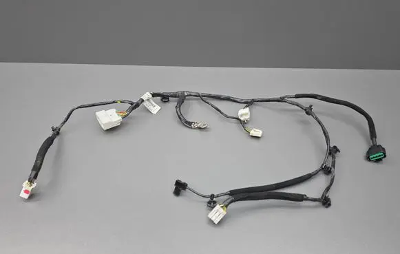 KIA Ceed Tailgate/trunk wiring harness 91680A2100