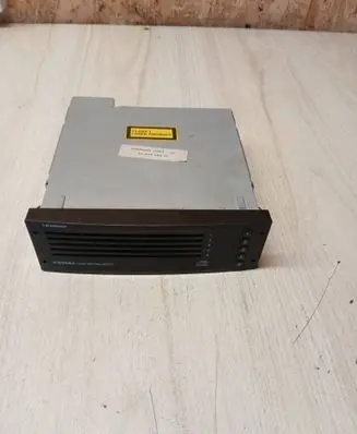 Peugeot 307 CD/DVD changer 96469053XT
