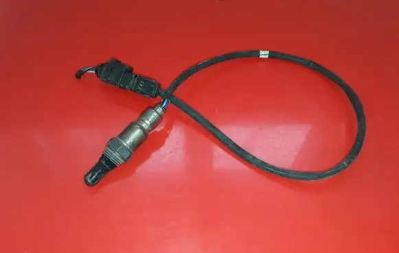 Skoda Octavia Mk2 (1Z) Lambda probe sensor 03L906262A
