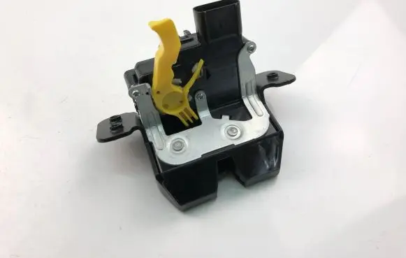 KIA Niro Tailgate/trunk/boot lock/catch/latch 81230G5000