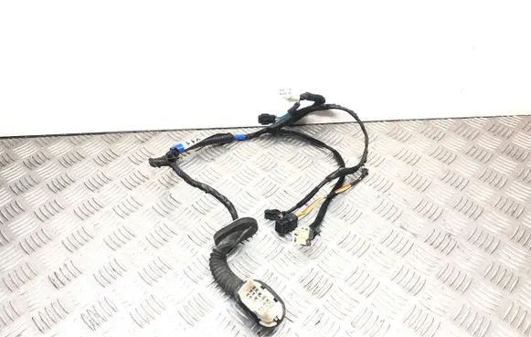 KIA Sorento Rear door wiring loom 918203A011 0711140541
