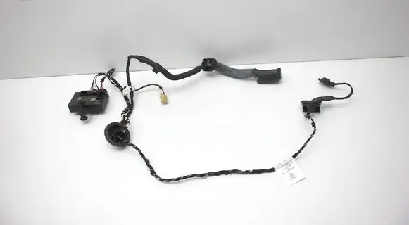 Porsche Macan (95B) Rear door wiring loom 95B971687T 4H0959795P