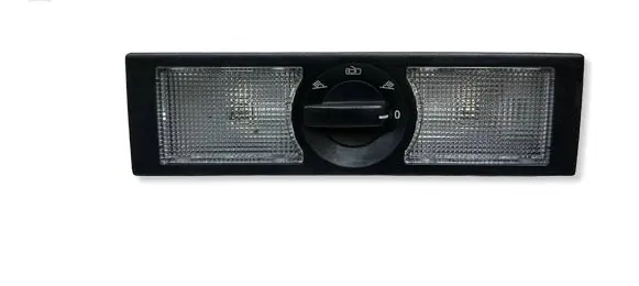 Volkswagen Polo V 6R Rear seat light 6Q0947291A