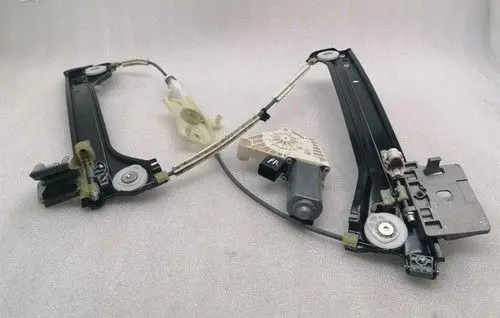 Mercedes-Benz CLA C117 X117 W117 Front door electric window regulator A1177200279