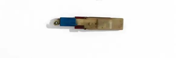 Central locking motor